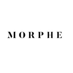  Morphe 