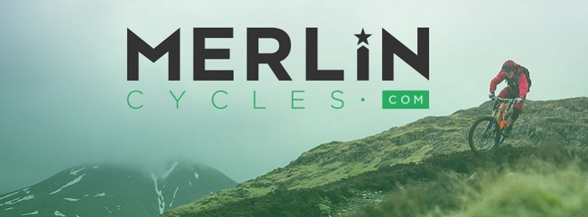 merlin cycles promotional code