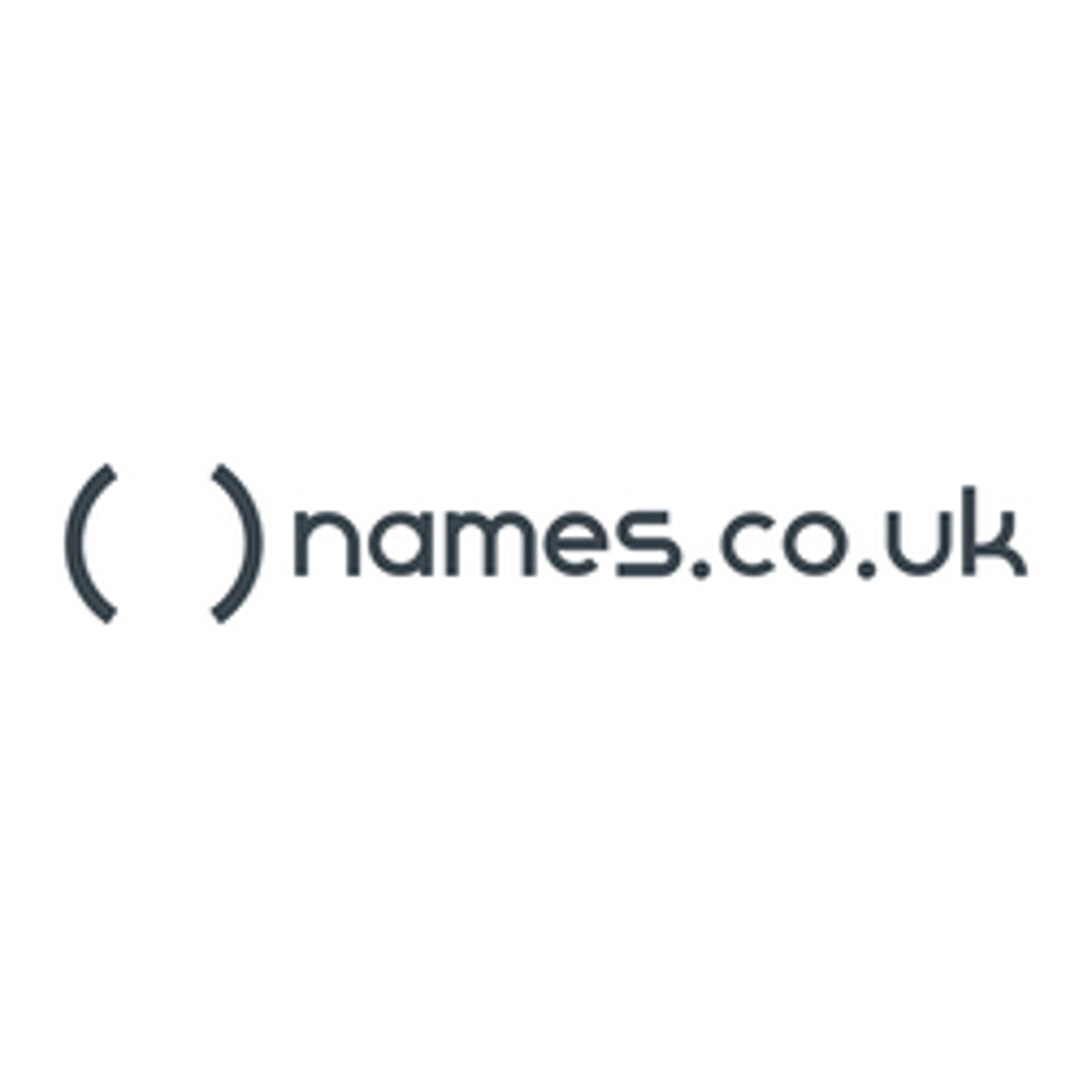 CO.UK Domain Names