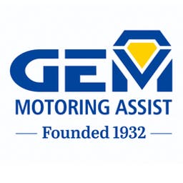  GEM Motoring Assist 