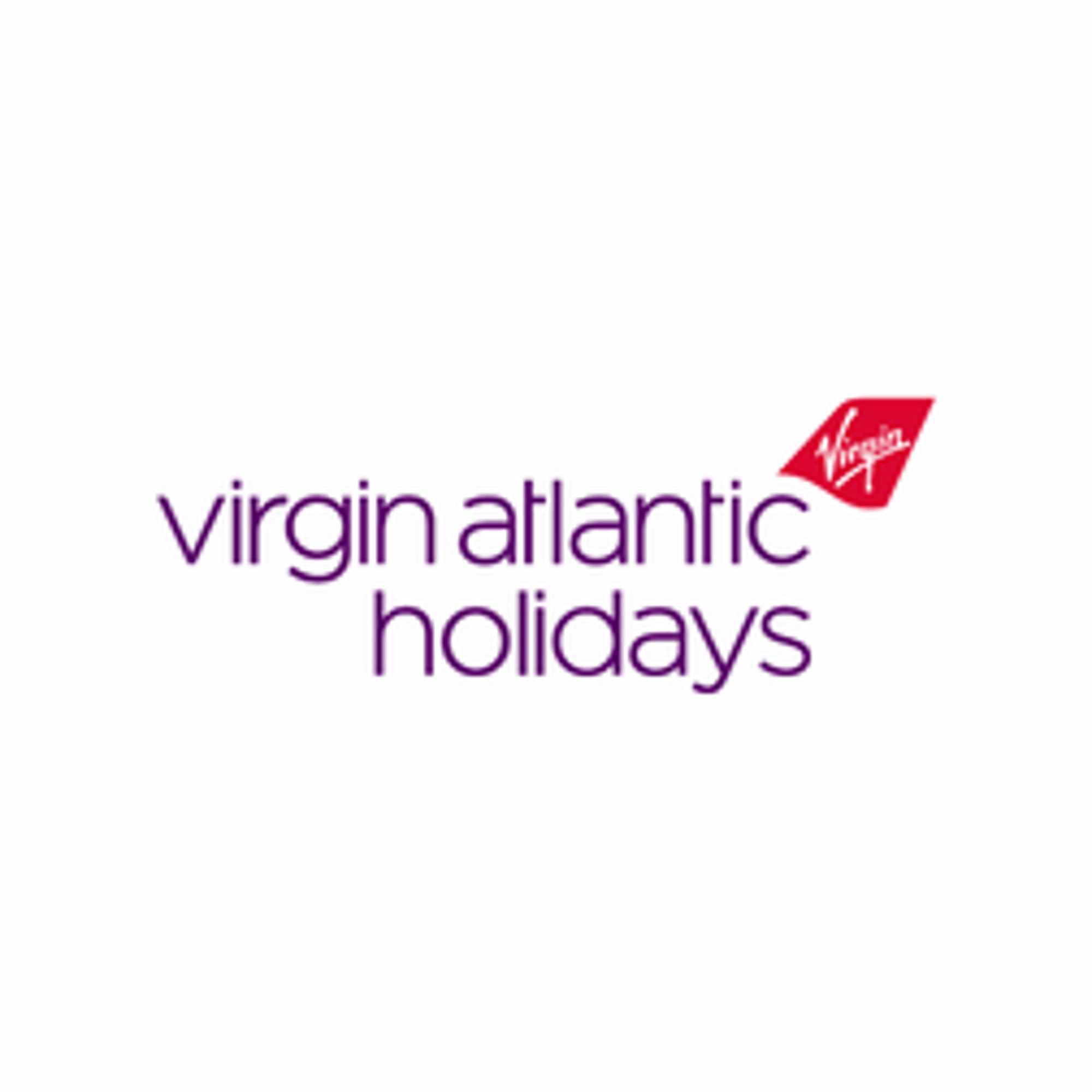 Virgin Holidays logo