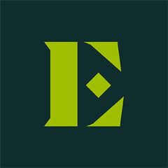 Carousel featured merchant logo