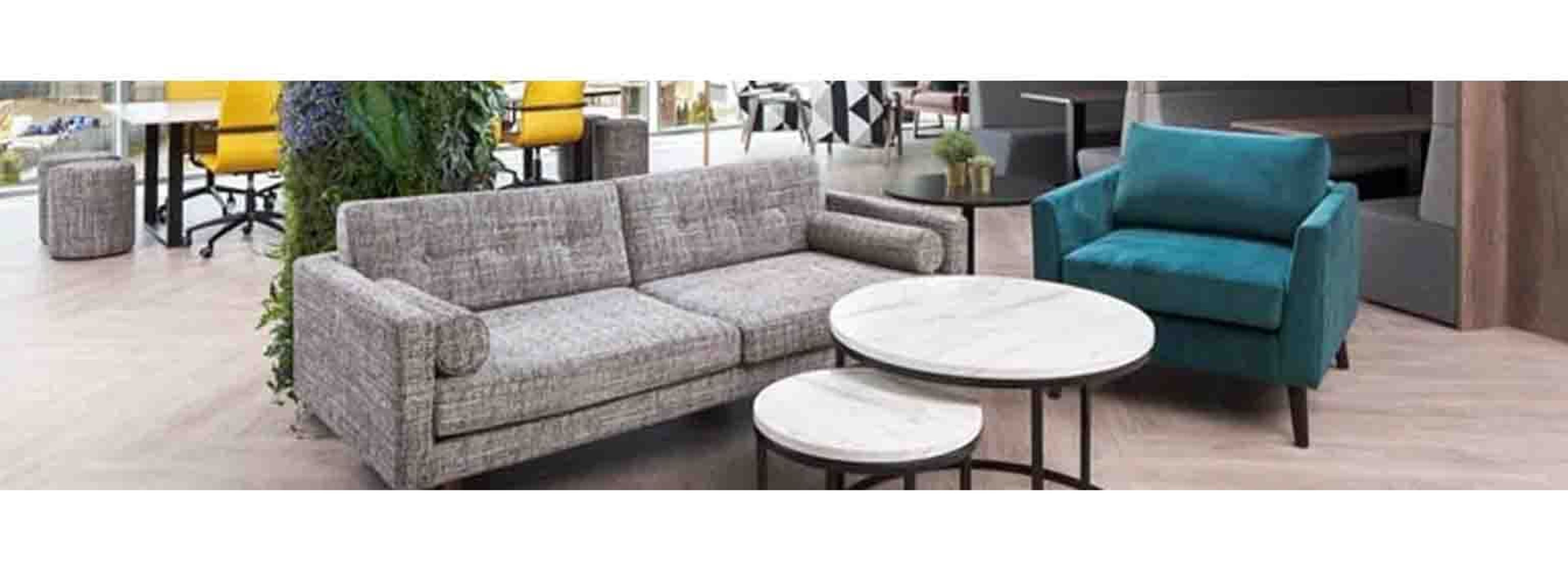 Office Furniture Sofas