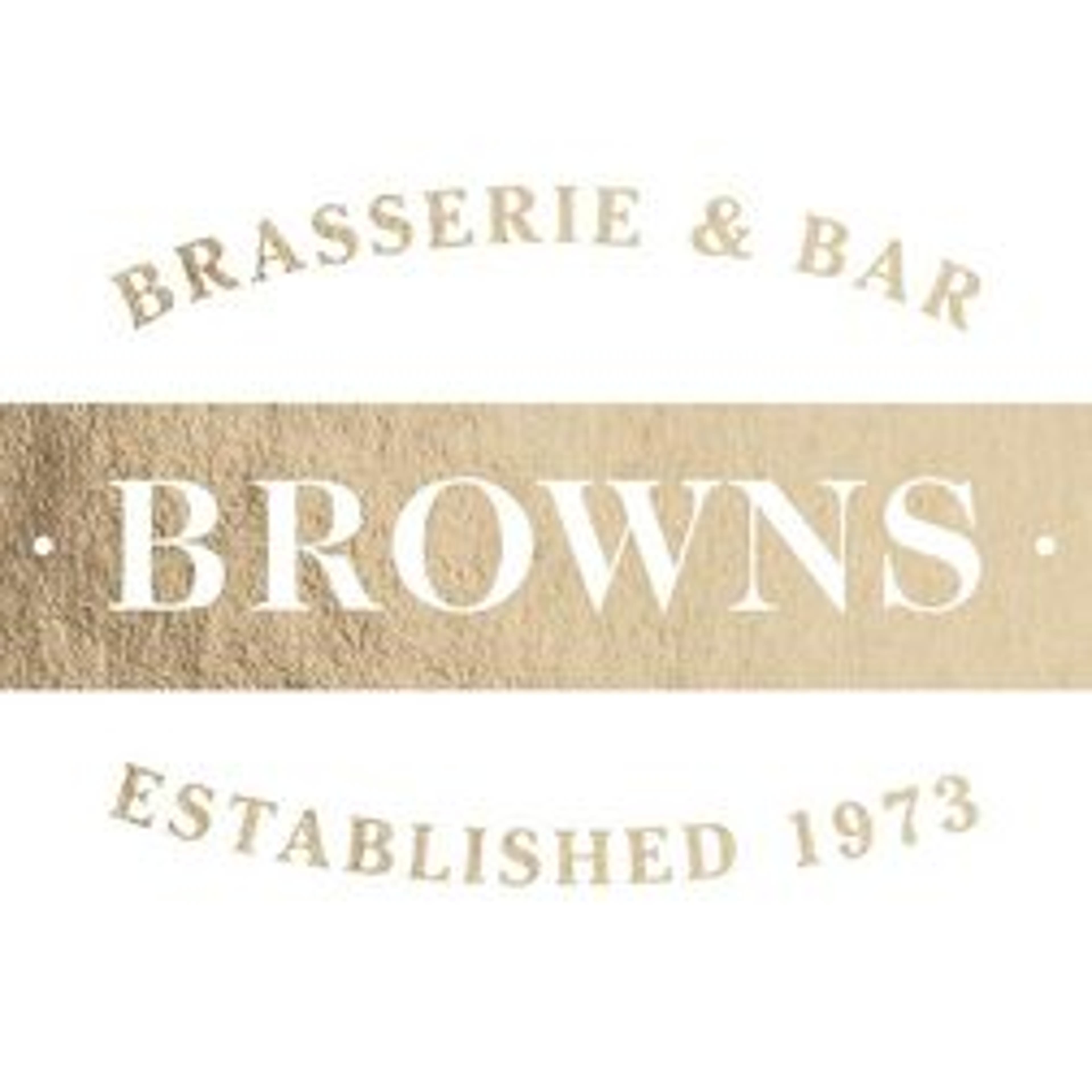  Browns Restaurant 