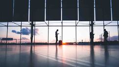 East Midlands Airport Parking