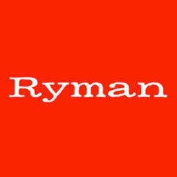  Ryman 