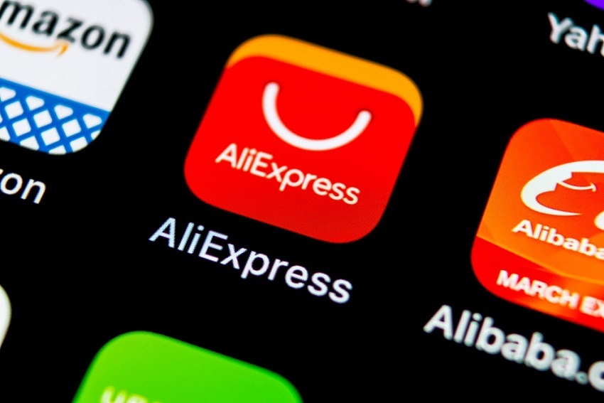 aliexpress discount code