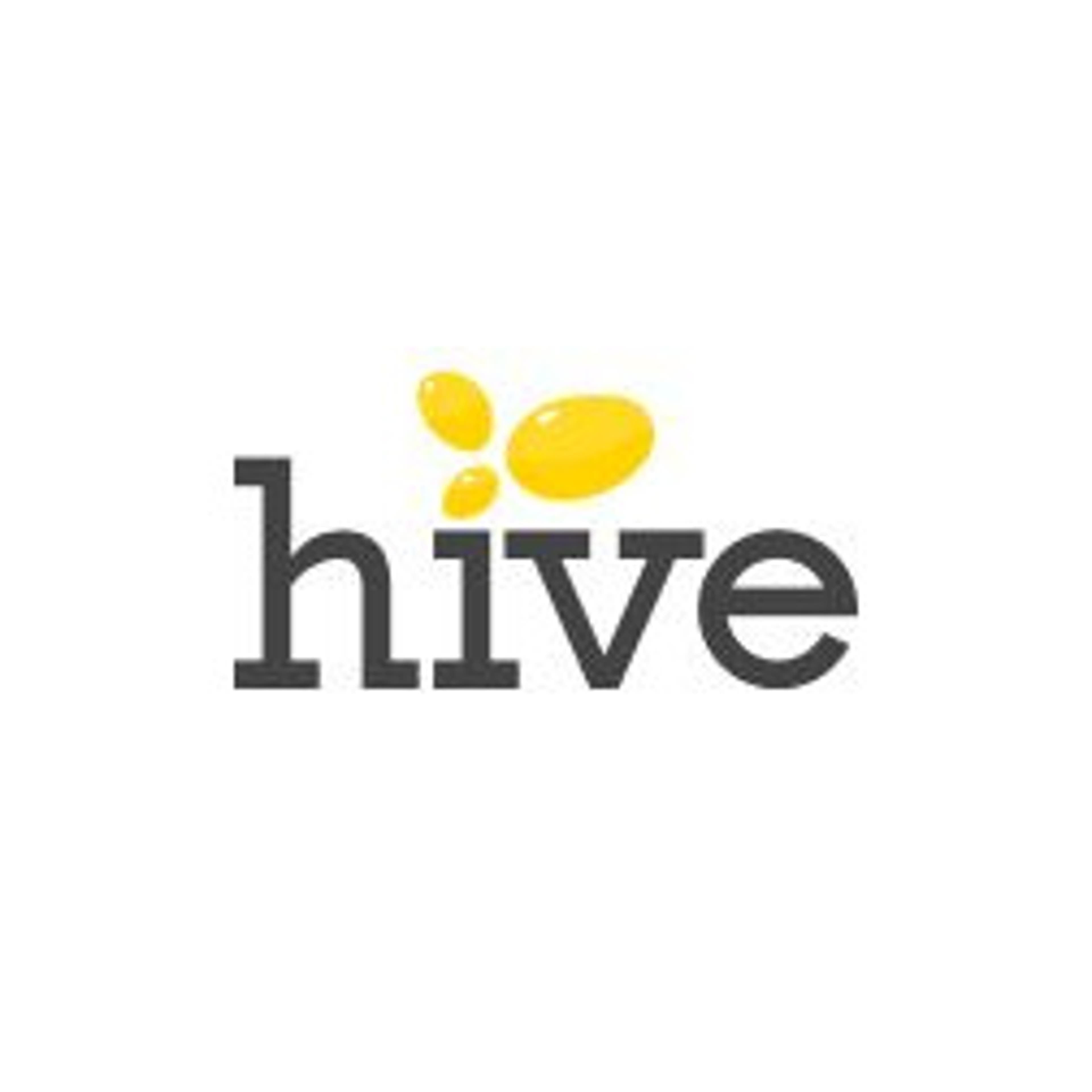  Hive 
