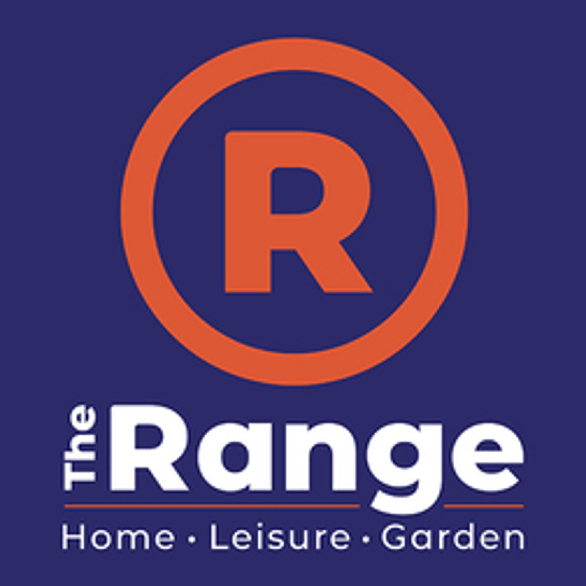 Range. Store Logo The Range Discount Codes | 50% Off in May 2025