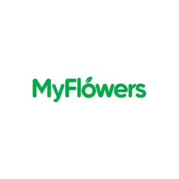  MyFlowers 