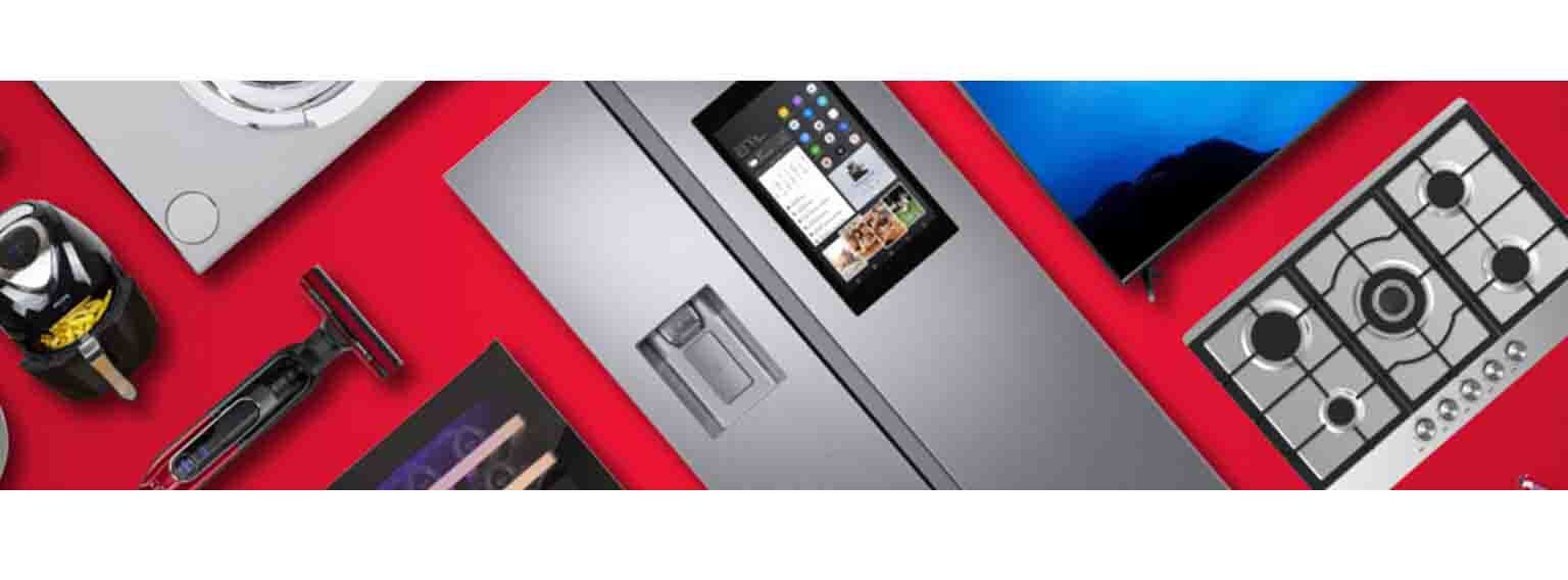 appliancesdirect home homeware