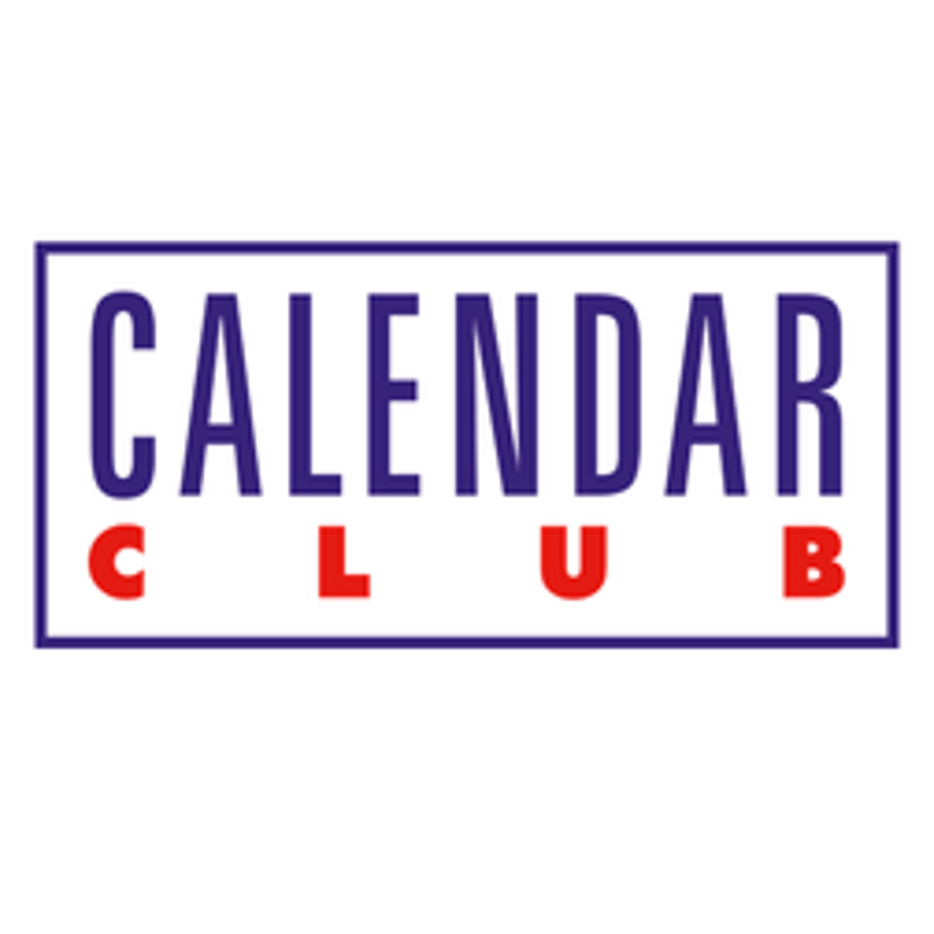 Calendar Club Discount Codes 10 Off in December 2025