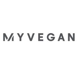  MyVegan 