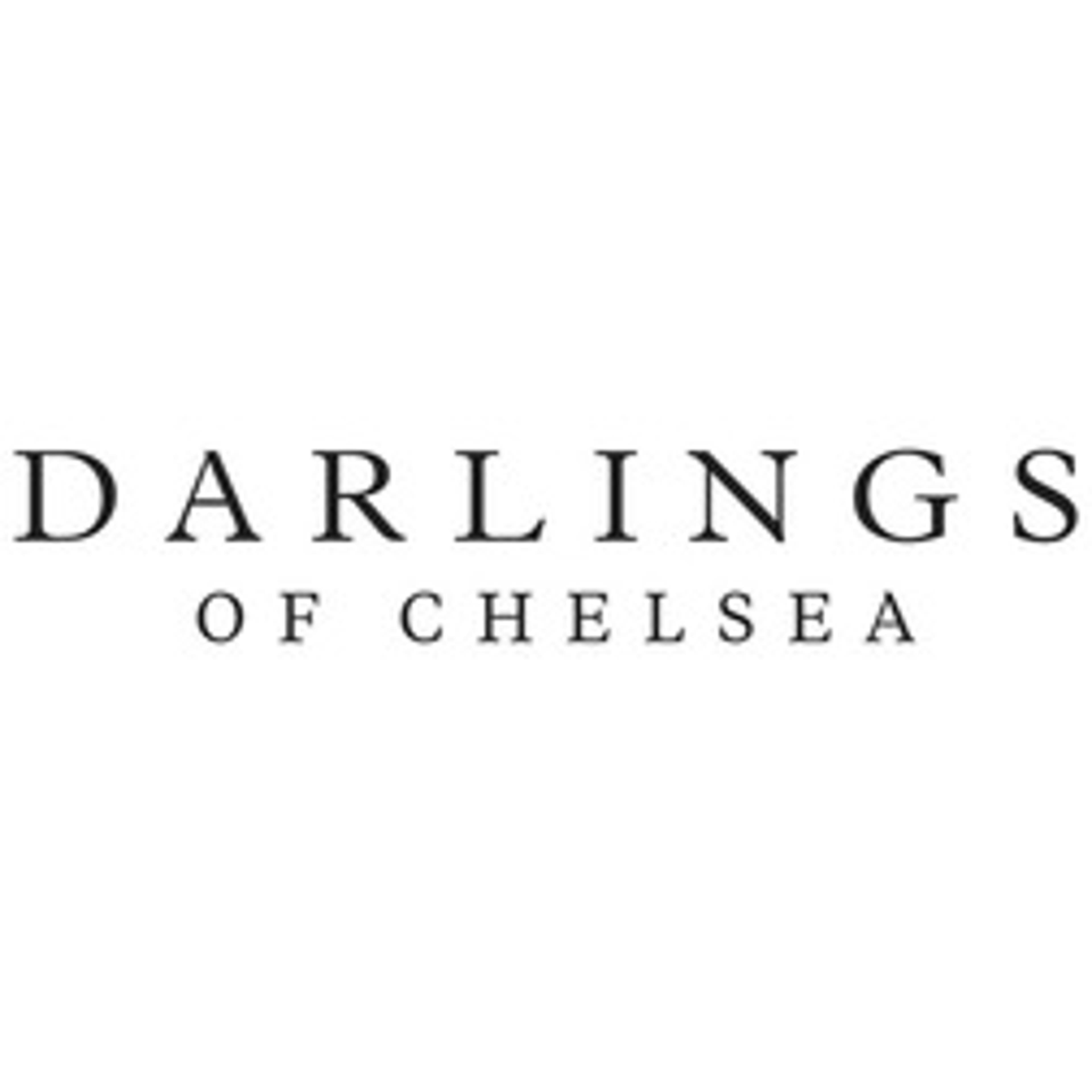  Darlings of Chelsea 