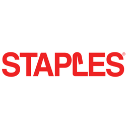  Staples 