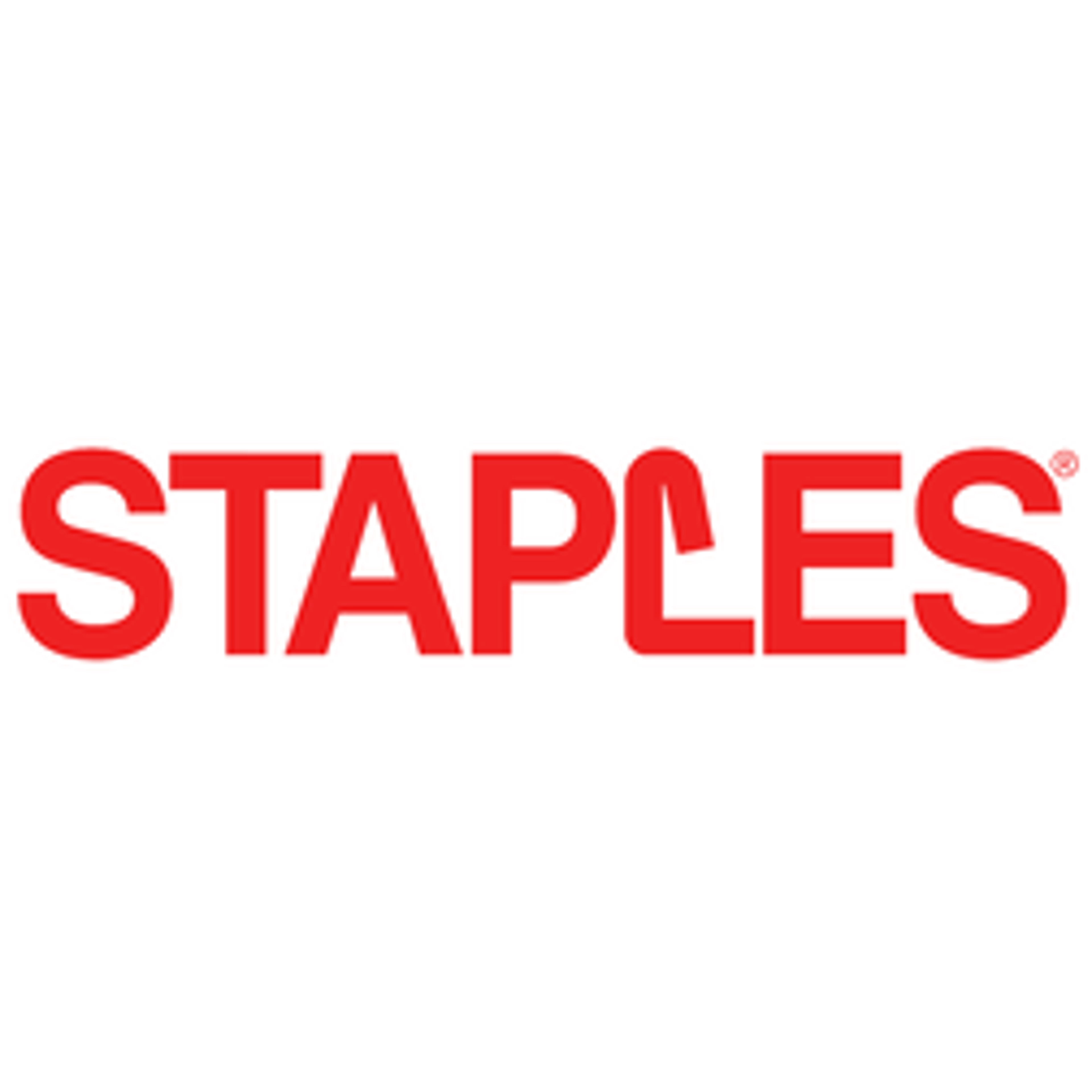 Staples