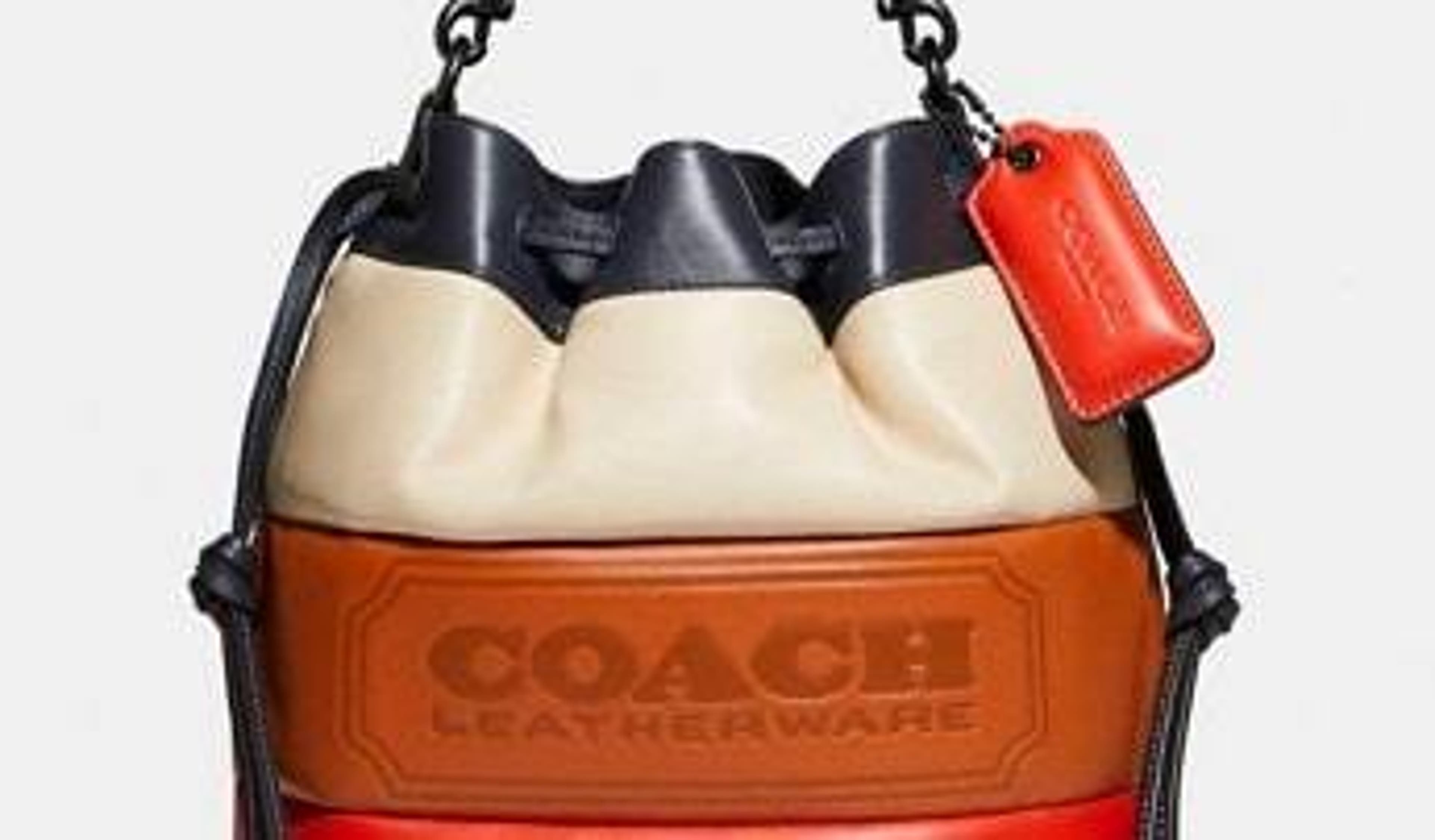  A Handbag from Coach 