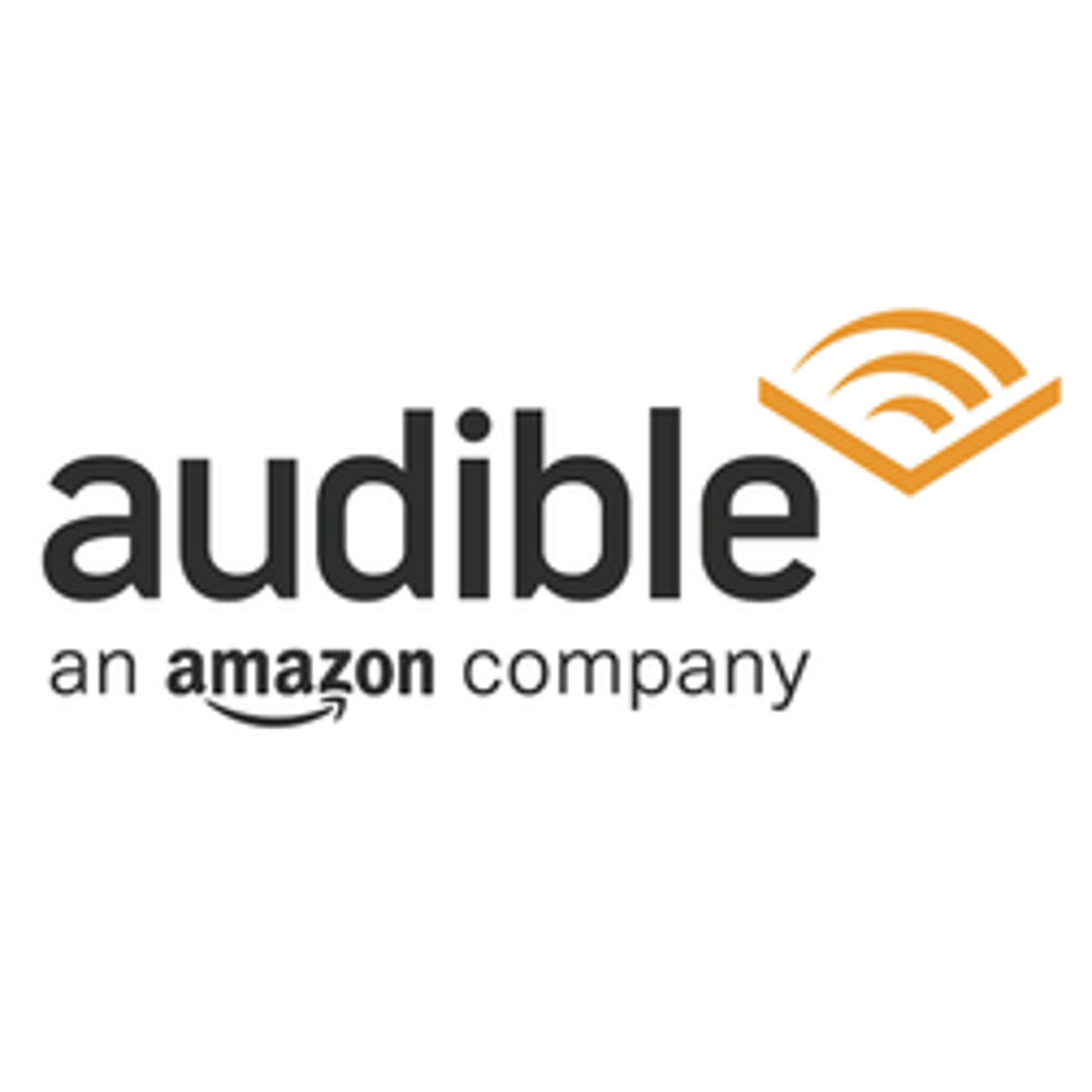 Audible Logo