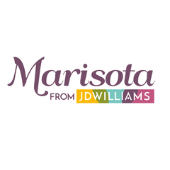 Carousel featured merchant logo