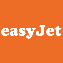  EasyJet Flights 