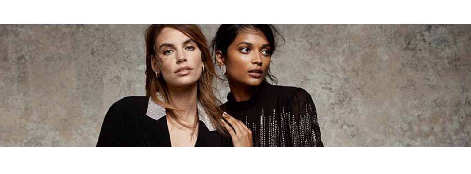 Fashion Voucher Codes & Exclusives MyVoucherCodes