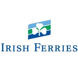  Irish Ferries 
