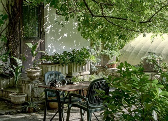 B&Q Garden Furniture