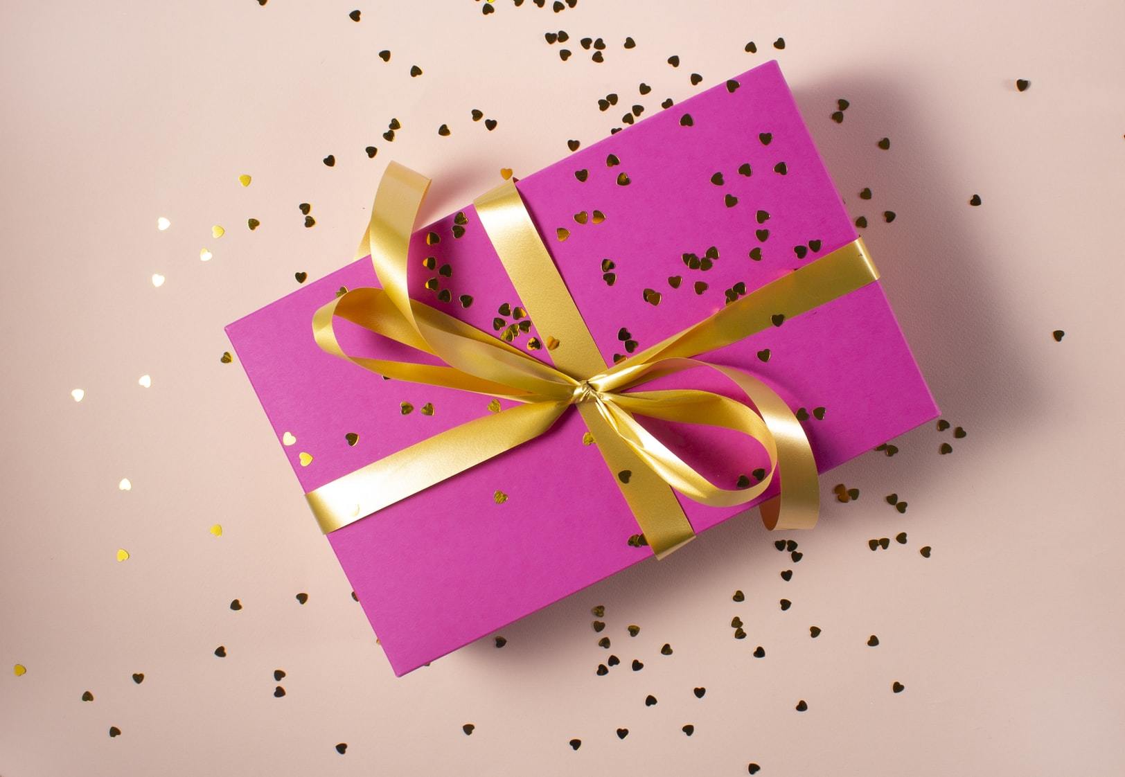 The Personalised Gift Shop UK