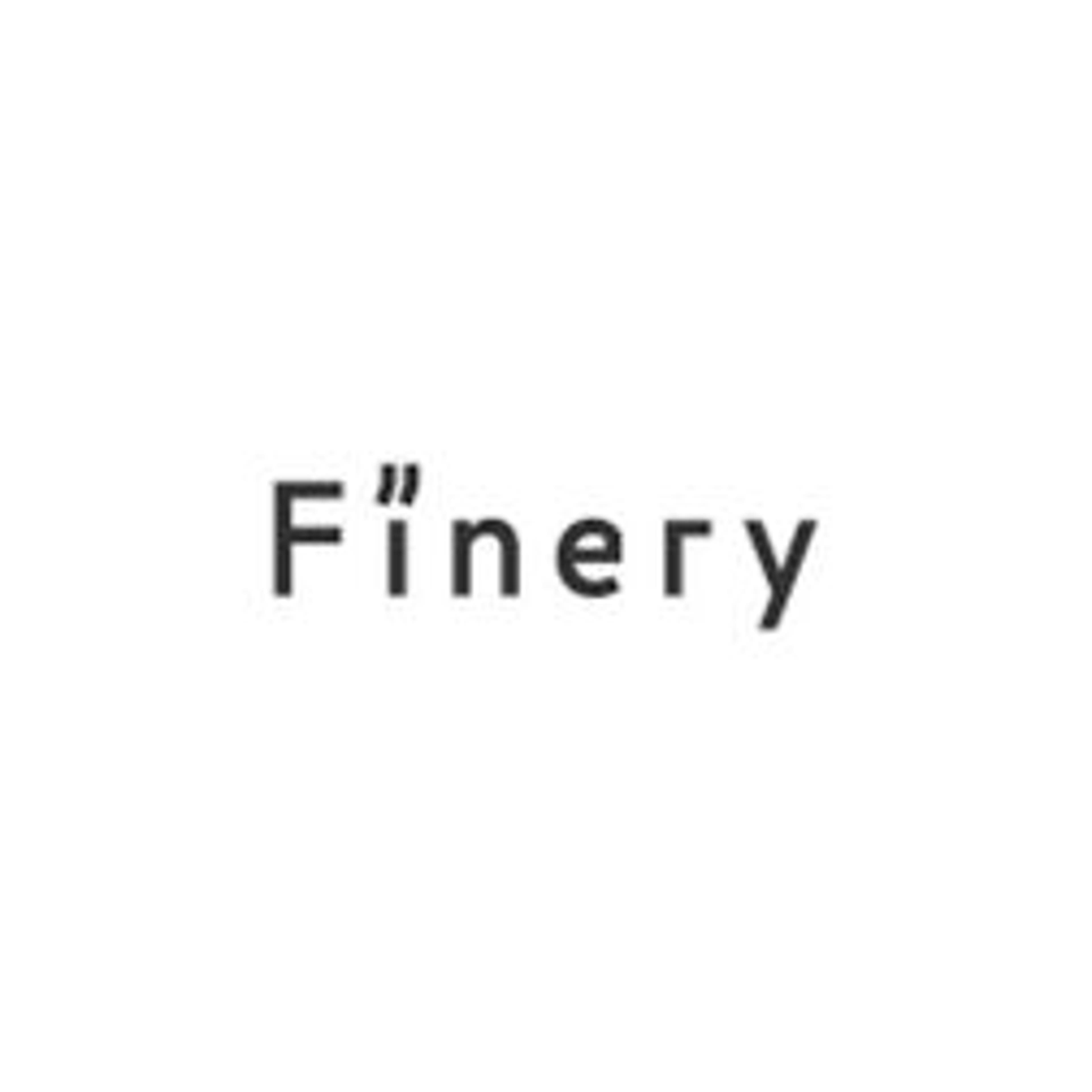  Finery 