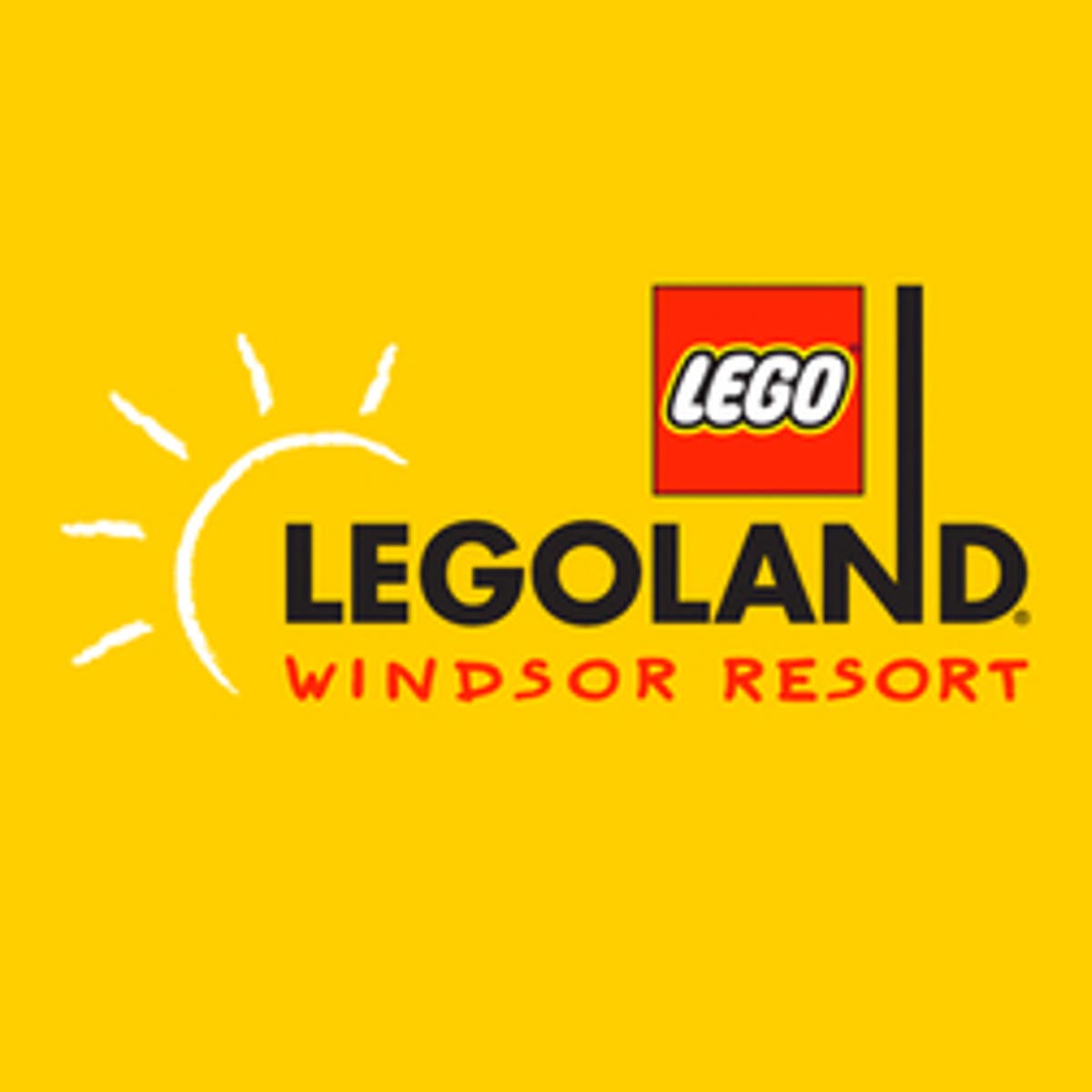 LEGOLAND ® Windsor Discount Codes & Voucher Codes January 2024