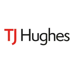  TJ Hughes 
