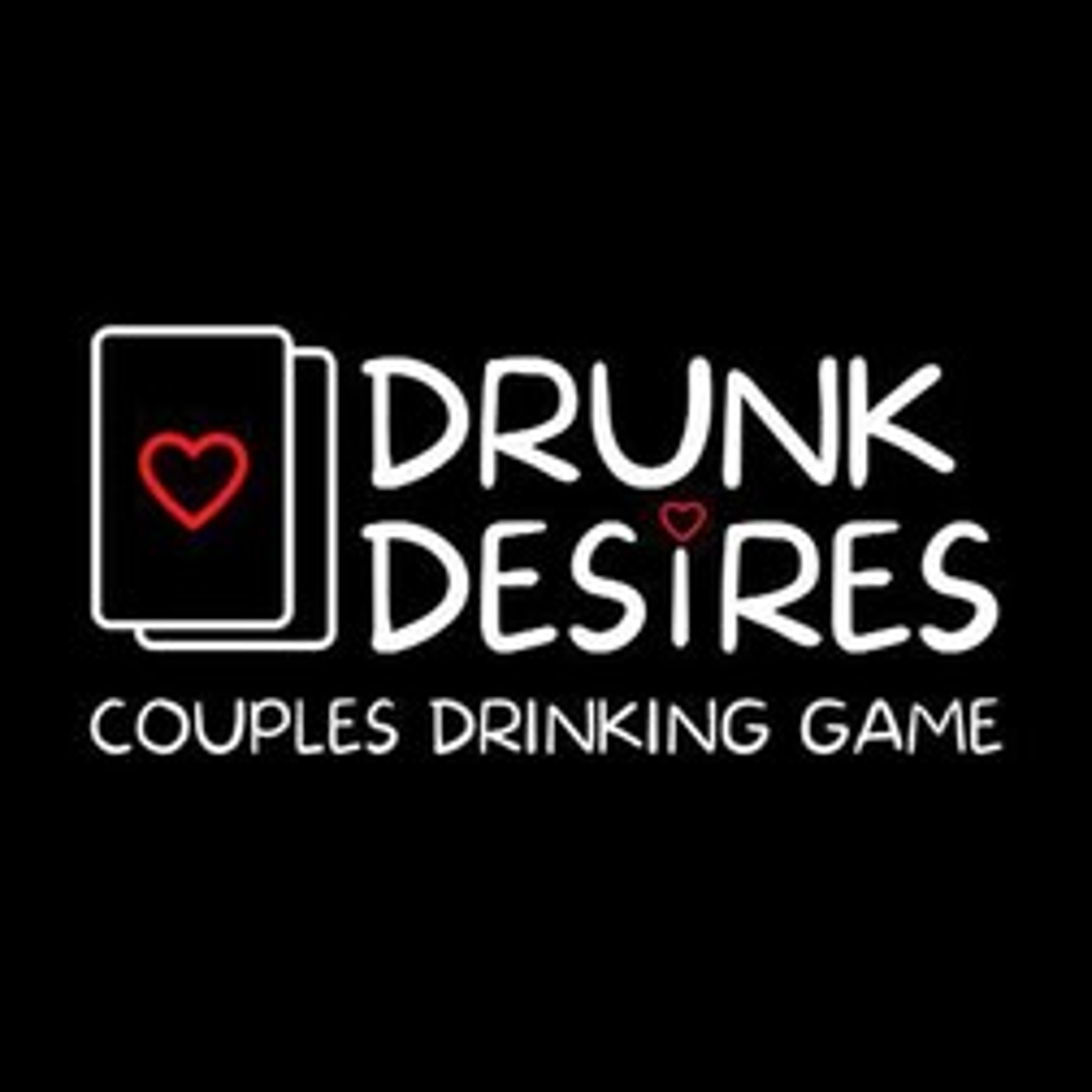 Drunk Desires 