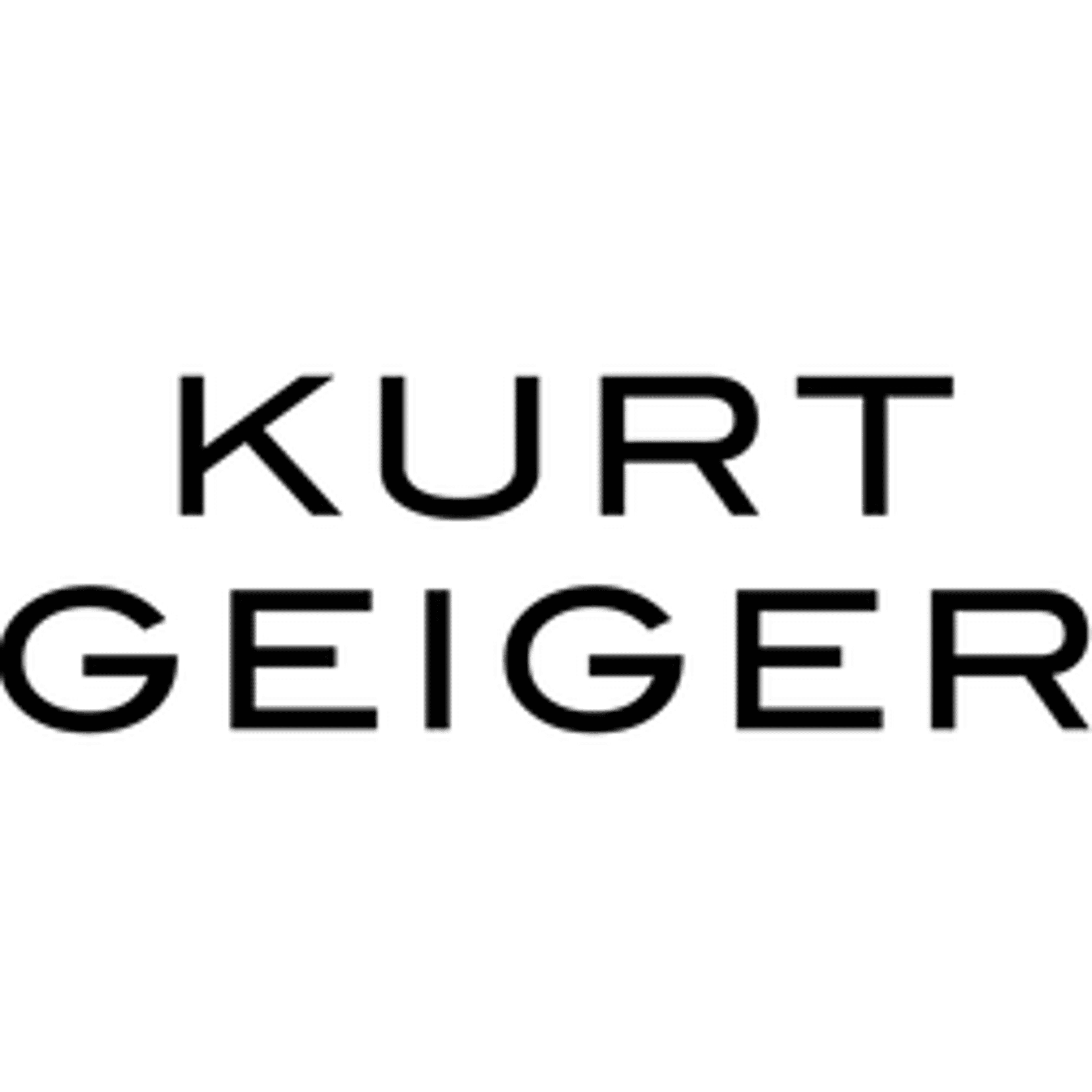  Kurt Geiger 
