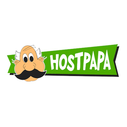  HostPapa 