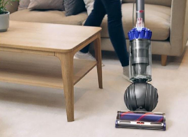 Currys Vacuum Cleaner