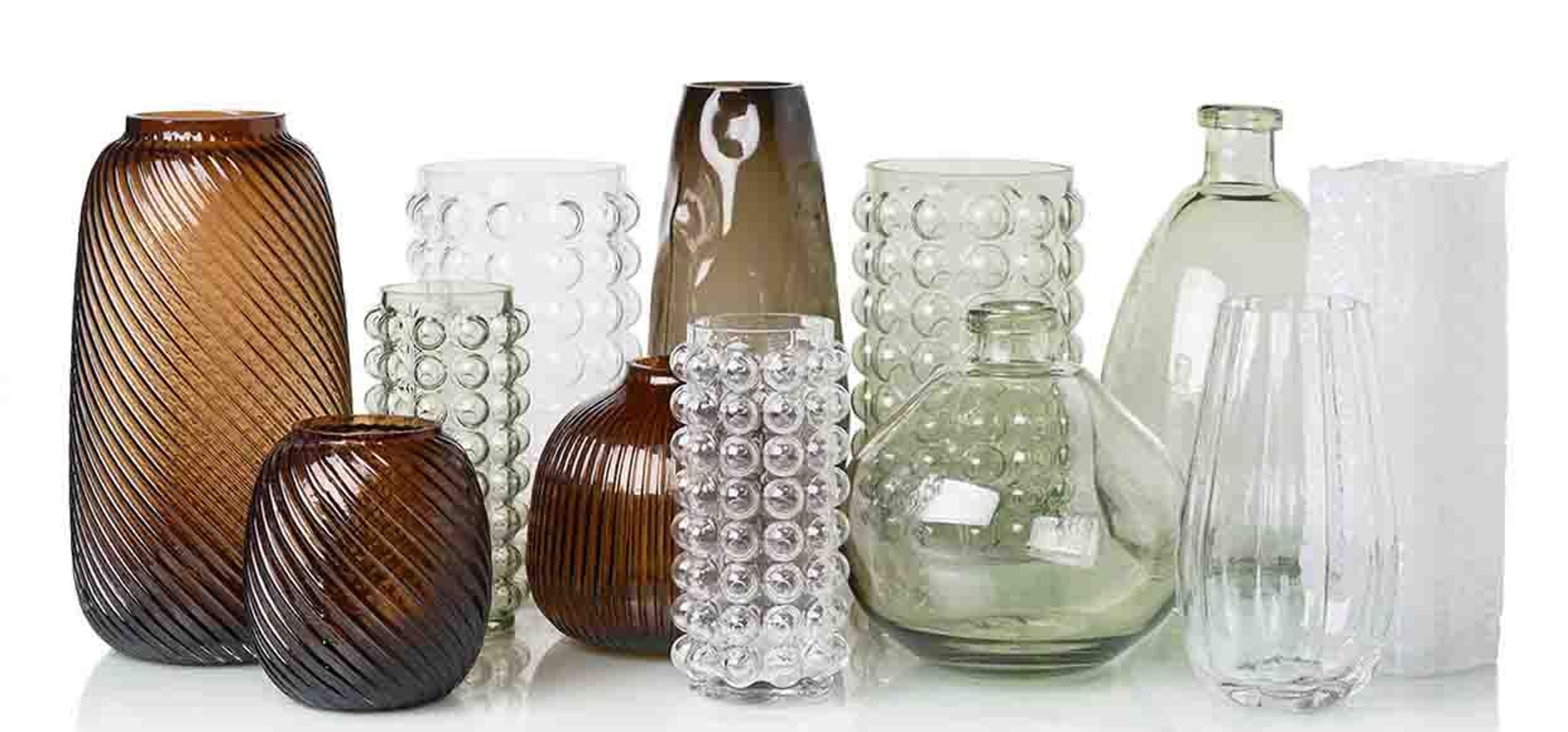 BHS Glassware Mobile image