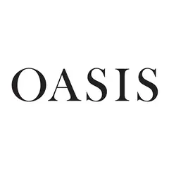 Carousel featured merchant logo