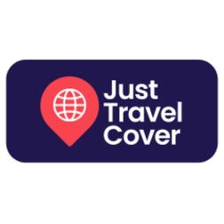  Just Travel Cover 