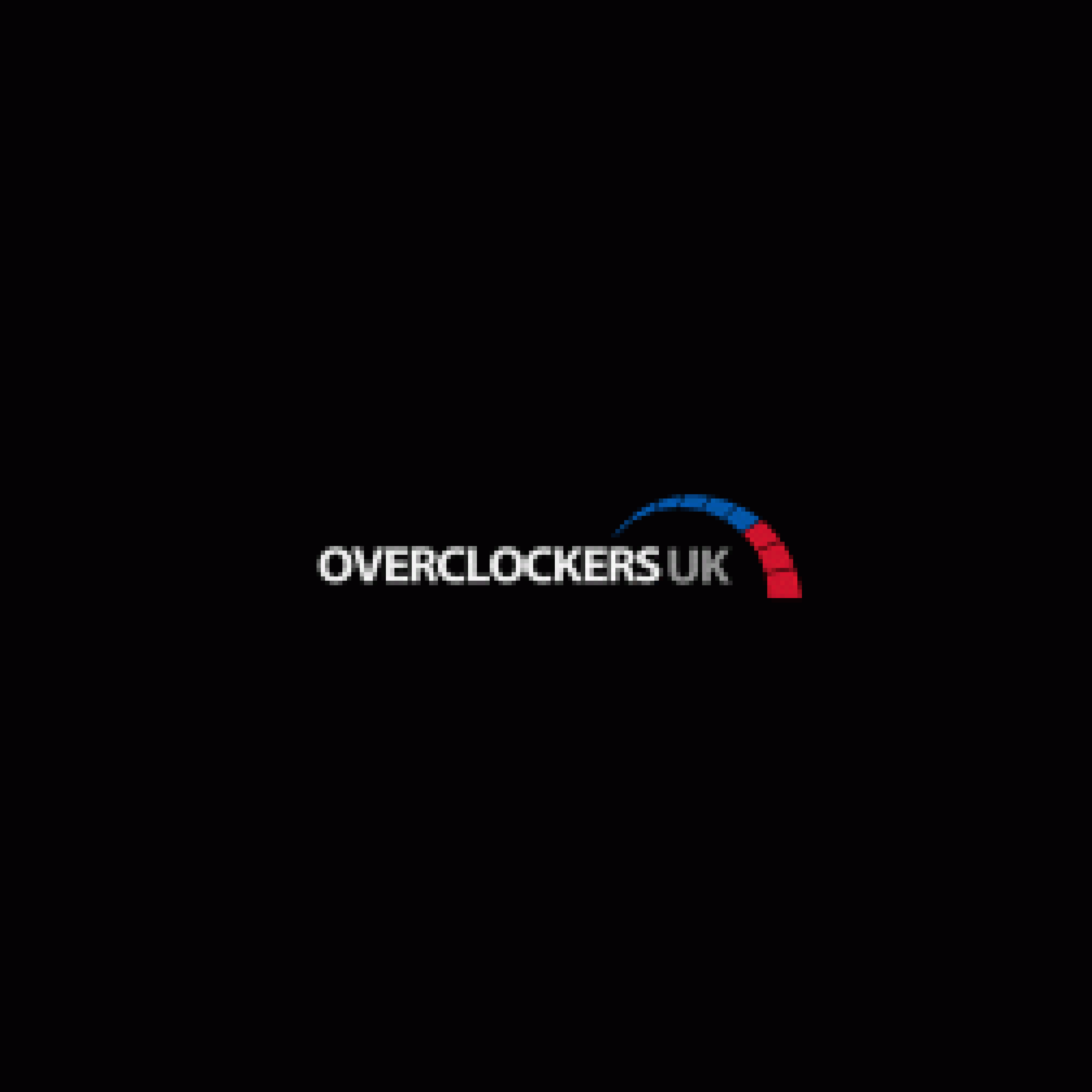  Overclockers 