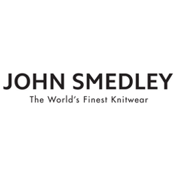  John Smedley 