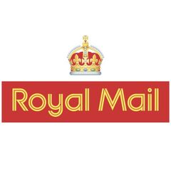 Carousel featured merchant logo