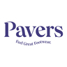 Pavers Shoes