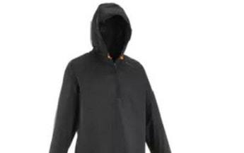 Decathlon Jacket