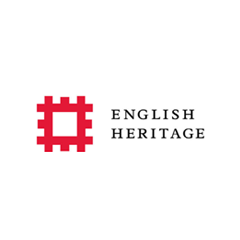 Carousel featured merchant logo