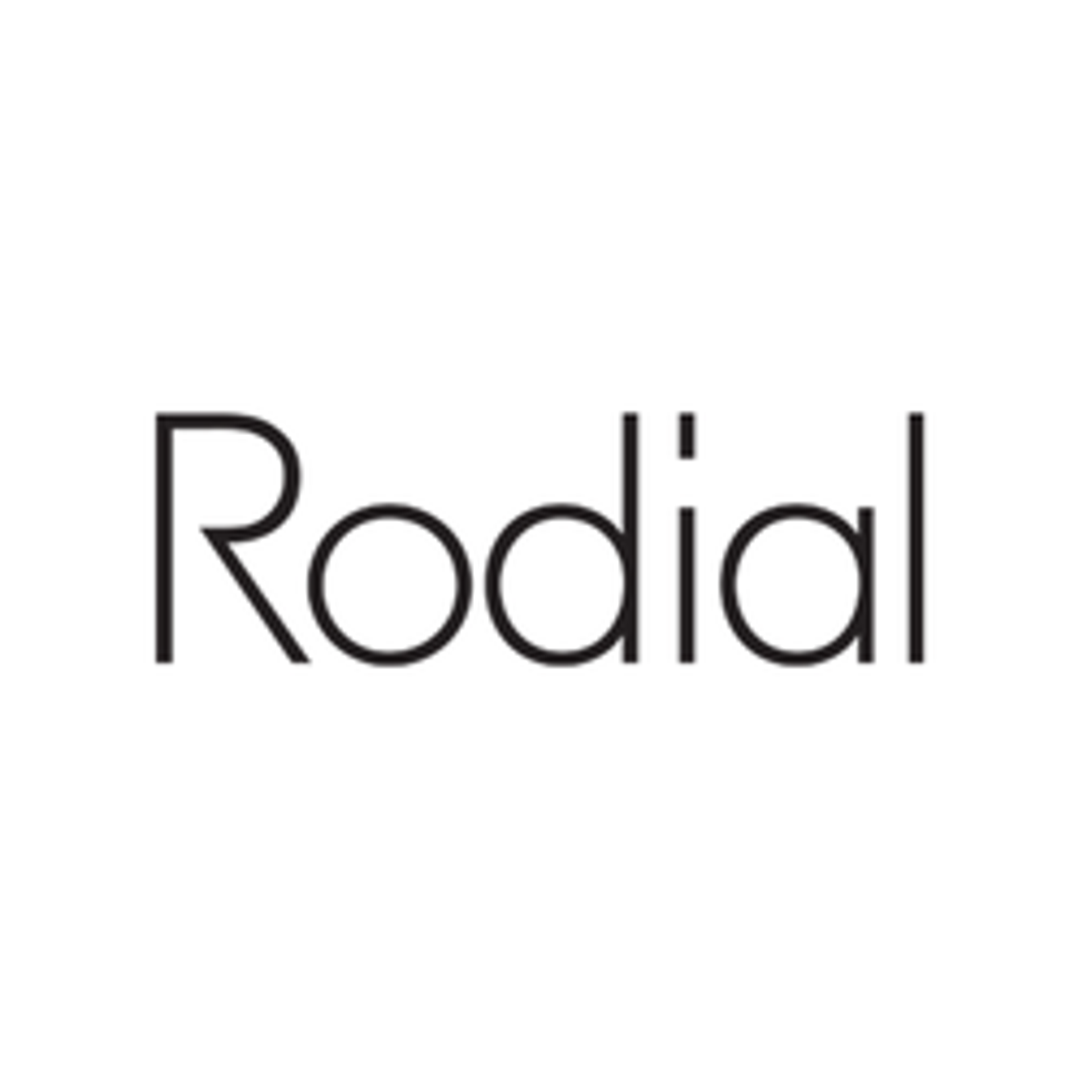  Rodial 