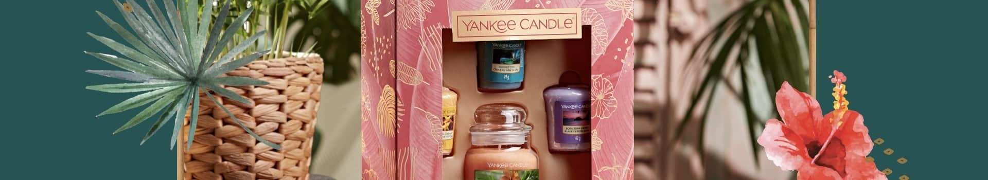 Yankee Candle Gifts