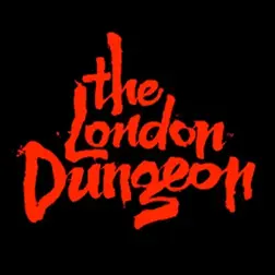  The London Dungeon 