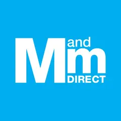 Carousel featured merchant logo