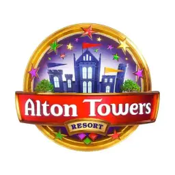  Alton Towers 