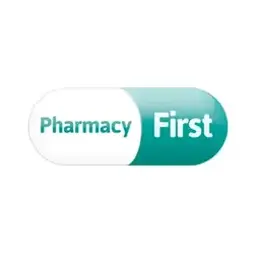  Pharmacy First 